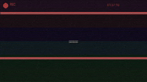 雨天窗前即景 - 圣域第一季 生活记录